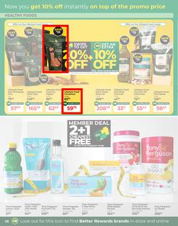 Dis-Chem : Better Health Rewards (13 January - 15 February 2026), page 26