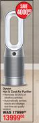 Dyson Hot & Cool Air Purifier