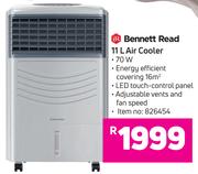 Bennett Read 11 L Air Cooler