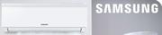 Samsung 24000 BTU Air Conditioner