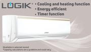 Logik 22000 BTU Air Conditioner
