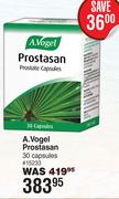 A.Vogel Prostasan-30 Capsules