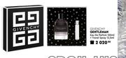 Givenchy Gentleman