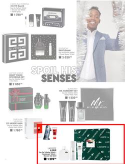 Edgars : Christmas 2021 (13 December - 24 December 2021), page 26
