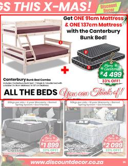 Discount Decor : Christmas Sale (9 Dec 2019 - 9 Jan 2020), page 27