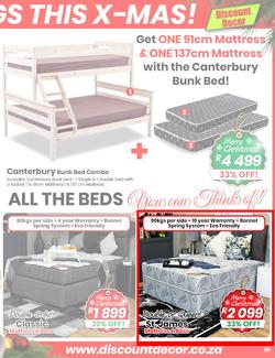 Discount Decor : Christmas Sale (9 Dec 2019 - 9 Jan 2020), page 27