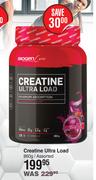 Biogen Creatine Ultra Load Assorted-860g