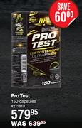 NPL Pro Test-150 Capsules 