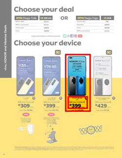 MTN : Y'ello (1 December - 31 December 2022), page 26