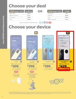 MTN : Y'ello (1 December - 31 December 2022), page 26