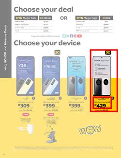 MTN : Y'ello (1 December - 31 December 2022), page 26
