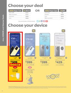 MTN : Y'ello (1 December - 31 December 2022), page 26