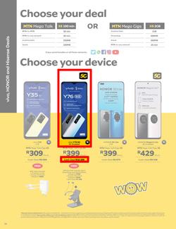 MTN : Y'ello (1 December - 31 December 2022), page 26
