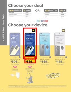 MTN : Y'ello (1 December - 31 December 2022), page 26