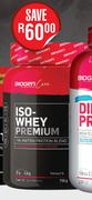 Biogen Premium Iso Whey Assorted-750g