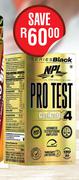NPL Pro Test 150 Capsules