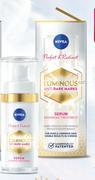 Nivea Perfect & Radiant Luminous 630 Anti Dark Marks Serum-30ml Each