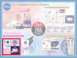Dis-Chem : Beauty Fair (17 August - 10 September 2023), page 26
