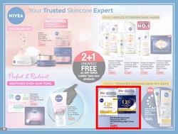 Dis-Chem : Beauty Fair (17 August - 10 September 2023), page 26