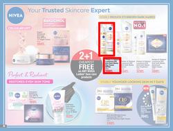 Dis-Chem : Beauty Fair (17 August - 10 September 2023), page 26