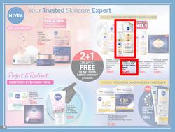 Dis-Chem : Beauty Fair (17 August - 10 September 2023), page 26