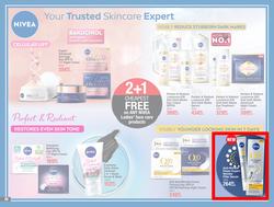 Dis-Chem : Beauty Fair (17 August - 10 September 2023), page 26