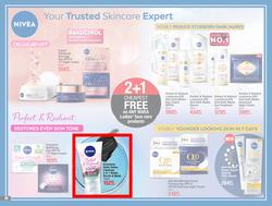 Dis-Chem : Beauty Fair (17 August - 10 September 2023), page 26