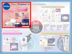 Dis-Chem : Beauty Fair (17 August - 10 September 2023), page 26