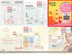 Dis-Chem : The Best Of Everything Beauty (21 August - 14 September 2025), page 26