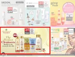 Dis-Chem : The Best Of Everything Beauty (21 August - 14 September 2025), page 26