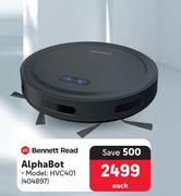 Bennett Read Alpha Bot HVC401 404897-Each