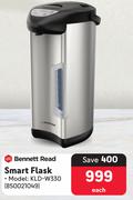 Bennett Read Smart Flask KLD-W330 850021049-Each