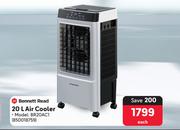 Bennett Read Air Cooler BR20ACT 850018759-20Ltr Each