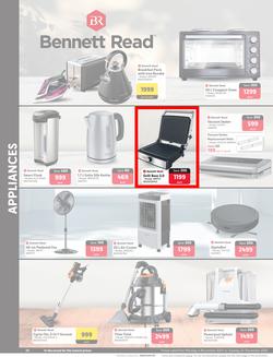 Makro : It's A Full On Festive Mood At Makro (04 November - 24 December 2024), page 26