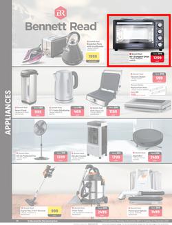 Makro : It's A Full On Festive Mood At Makro (04 November - 24 December 2024), page 26