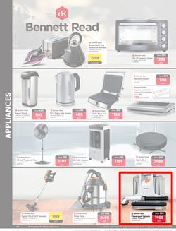Makro : It's A Full On Festive Mood At Makro (04 November - 24 December 2024), page 26
