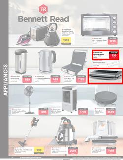 Makro : It's A Full On Festive Mood At Makro (04 November - 24 December 2024), page 26