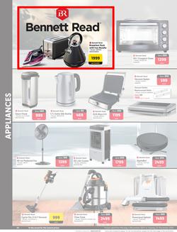 Makro : It's A Full On Festive Mood At Makro (04 November - 24 December 2024), page 26