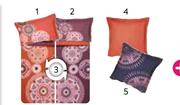 Amy Basic 5 Piece Comforter Sets (Double)