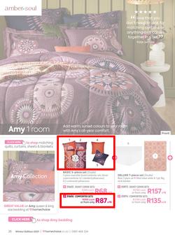 HomeChoice : Winter Edition (1 May - 30 June 2021), page 26