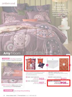 HomeChoice : Winter Edition (1 May - 30 June 2021), page 26