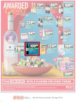 SPAR & SUPERSPAR KwaZulu-Natal (Town) : Super Savings (23 March - 07 April 2026), page 26