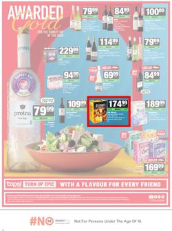 SPAR & SUPERSPAR KwaZulu-Natal (Town) : Super Savings (23 March - 07 April 2026), page 26