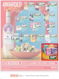 SPAR & SUPERSPAR KwaZulu-Natal (Town) : Super Savings (23 March - 07 April 2026), page 26