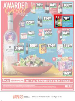 SPAR & SUPERSPAR KwaZulu-Natal (Town) : Super Savings (23 March - 07 April 2026), page 26
