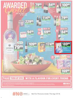 SPAR & SUPERSPAR KwaZulu-Natal (Town) : Super Savings (23 March - 07 April 2026), page 26