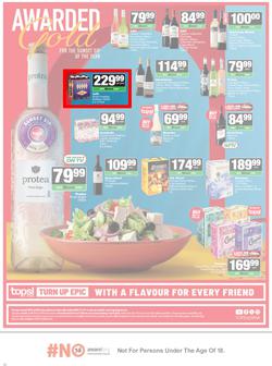 SPAR & SUPERSPAR KwaZulu-Natal (Town) : Super Savings (23 March - 07 April 2026), page 26