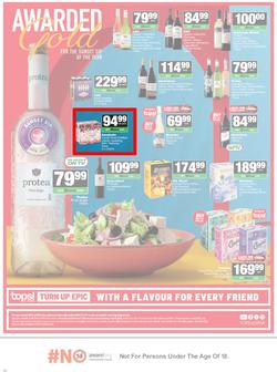 SPAR & SUPERSPAR KwaZulu-Natal (Town) : Super Savings (23 March - 07 April 2026), page 26