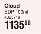 Ariana Grande Cloud EDP-100ml