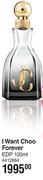 Jimmy Choo I Want Choo Forever EDP-100ml